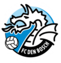 FC Den Bosch U21 Logo