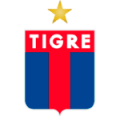CA Tigre U20 Logo