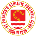 St. Patricks Athletic Logo