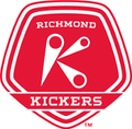 Richmond Kickers Logo