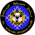 Al Sailiya SC Reserves Logo