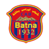 CA Batna U19 Logo