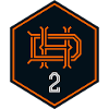 Houston Dynamo B Logo
