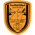 Al Tali'aa SC Logo