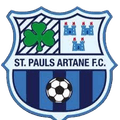 St Pauls Artane FC Logo