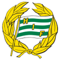 Hammarby IF DFF U19 (w) Logo