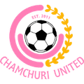 Chamchuri United FC Logo