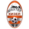 Shakhtar Perm Logo
