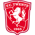 FC Twente U19 Logo
