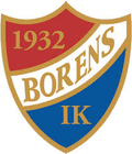 Borens Logo