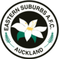 Eastern Suburbs Auckland Reserves Logo