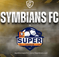 Symbians FC Logo