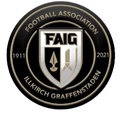 FA Illkirch Graffenstaden Logo