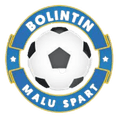 Bolintin Malu Spart Logo