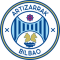Bilbao Artizarrak (W) Logo