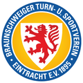 Eintr. Braunschweig (Youth) Logo