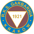 Garbarnia Krakow U19 Logo