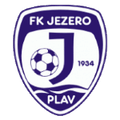 Jezero Plav Logo
