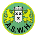 ASWH Hendrik-Ido-Ambacht Jugend Logo