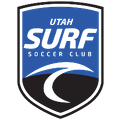 Phụ nữ lướt sóng Utah Logo