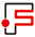 F-League selection Futsal Logo