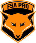 FSA Pro Logo