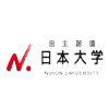 Nihon University Women Logo