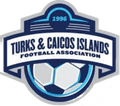 Turks Caicos Islands U20 Logo