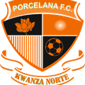 Porcelana FC Logo