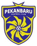 Pekanbaru fc Logo