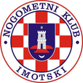 NK Imotski Logo