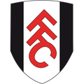 Fulham U21 Logo