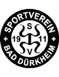 SV Bad Dürkheim Youth Logo
