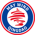 ชิงเต่าเมย์วินด์ Logo
