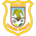 CS Mioveni II Logo