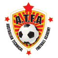 เยาวชนเอทีเอฟเอ Logo