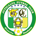 Juticalpa Logo
