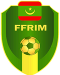 Mauritania (w) Logo