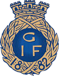 Gefle IF Women Logo