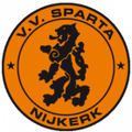 Sparta Nijkerk Logo