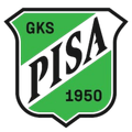 Pisa Barczewo Logo