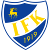 IFK Mariehamn (W) Logo