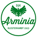 ดีเจเค อาร์มิเนีย โคลสเตอร์ฮาร์ด Logo
