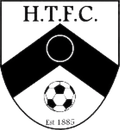 Harleston Town Logo
