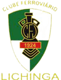 Ferrovario Lichinga Logo