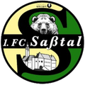 1. FC Sasstal Logo