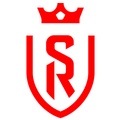 Stade DE Reims Logo
