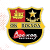 Voskhod Baranovichi Logo