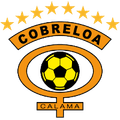 Cobreloa (W) Logo