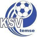 KSV Temse Logo